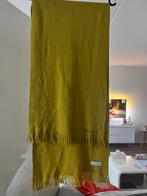 Paul smith sjaal, Maat 46/48 (XL) of groter, Ophalen of Verzenden, Sjaal, Gedragen
