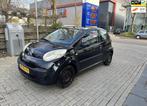 Citroen C1 1.0-12V Ambiance, Auto's, Origineel Nederlands, Te koop, Benzine, 4 stoelen