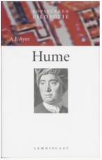 Hume (Kopstukken filosofie), Ophalen of Verzenden, Zo goed als nieuw, Algemeen
