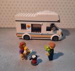 Lego camper nr 60283, Ophalen, Zo goed als nieuw, Auto
