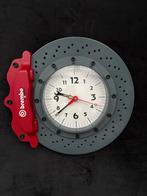 Brembo Schijfrem Klok, Ophalen of Verzenden, Zo goed als nieuw, Gebruiksvoorwerp