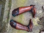 Mountain Horse 40 brede kuit (tot 43cm), Gebruikt, Dressuur, Ophalen of Verzenden, Dames