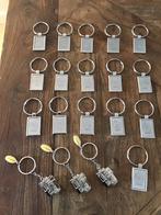 19 nieuwe DAF CF XF 2018 en Paccar parts sleutelhangers, DAF CF XF, DAF Paccar parts, Nieuw, Ophalen of Verzenden