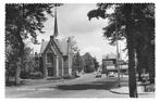 AK Valkenswaard - Leenderweg, Verzenden, 1940 tot 1960, Ongelopen, Noord-Brabant