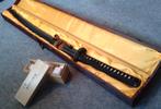 Scherpe katana, sabel, mes, zwaard, dolk, degen, bajonet, Verzamelen, Ophalen of Verzenden, Overige soorten, Azië, Zwaard of Sabel
