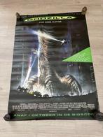12 filmposters in 1 koop, Verzamelen, Ophalen of Verzenden, Gebruikt, A1 t/m A3, Film en Tv