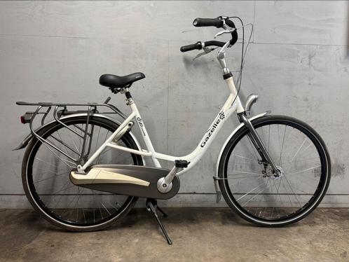 GOEDE STAAT! Gazelle bloom moederfiets! Alle Inruil mogelijk, Fietsen en Brommers, Fietsen | Dames | Moederfietsen, Zo goed als nieuw