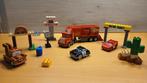 Duplo Cars set 06, Kinderen en Baby's, Speelgoed | Duplo en Lego, Ophalen of Verzenden, Zo goed als nieuw, Complete set, Duplo
