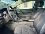 Opel Insignia Grand Sport 1.5 Turbo Business Executive | CRU, Auto's, Opel, Euro 6, 4 cilinders, 700 kg, Wit