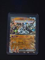 Cornerstone Mask Ogerpon ex (TWM 112), Ophalen of Verzenden, Nieuw, Losse kaart