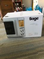 Sage 3in 1 Combimagentron/oven, Zo goed als nieuw, Ophalen