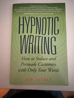 Hypnotic writing - Joe Vitale, E-commerce en Internet, Verzenden, Joe Vitale, Nieuw