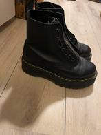 Dr martens maat 38, Kleding | Dames, Schoenen, Ophalen of Verzenden, Zo goed als nieuw, Zwart