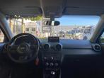 Audi A1 1.2 TFSI STOELVERWARMING, PDC, AIRCO, Voorwielaandrijving, 4 cilinders, 4 stoelen, Zwart