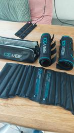 Horseware Ice Vibe Boots maat Full, Dieren en Toebehoren, Ophalen of Verzenden, Zo goed als nieuw, Overige soorten