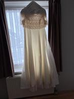 bruidsjurk, Kleding | Dames, Trouwkleding en Trouwaccessoires, Ophalen, Gedragen, Overige kleuren, Trouwjurk