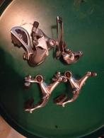 Shimano Exage sport derailleur en remmen set., Ophalen of Verzenden, Gebruikt, Shimano