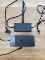 Dell D6000 Universal Dock, Computers en Software, Dockingstations, Ophalen, Gebruikt