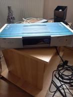 JVC dvd, Gebruikt, JVC, Tuner of Radio, Ophalen of Verzenden