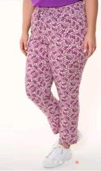 Broek Ms Mode 46 Nieuw, MS Mode, Ophalen of Verzenden, Nieuw, Maat 46/48 (XL) of groter