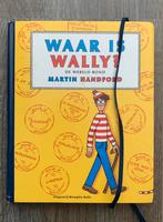 Waar is Wally?, Ophalen of Verzenden
