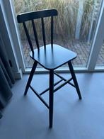 IKEA Kinderstoel - Zwart, Huis en Inrichting, Ophalen, Gebruikt, Zwart, Eén