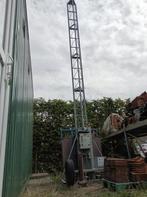 Bouwlift, Doe-het-zelf en Verbouw, Ophalen, Gebruikt
