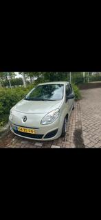 Renault Twingo 1.1 2008, Auto's, Voorwielaandrijving, Twingo, Origineel Nederlands, Particulier