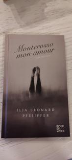 Monterosso mon amour, Nieuw, Ophalen of Verzenden, Ilja Leonard Pfeijffer