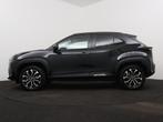Toyota Yaris Cross 1.5 Hybrid Dynamic Limited | Navigatie |, 12 maanden, Stof, Gebruikt, Zwart