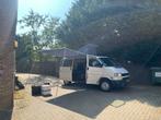 Volkswagen Transporter Bestel 2.5 TDI 0.8 65KW DC 2003, Auto's, Voorwielaandrijving, 700 kg, Volkswagen, Origineel Nederlands