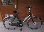 “Nieuwe” Sparta Marathon 7.0 Damesfiets, Framemaat 55, Ophalen, Sparta, 53 tot 56 cm, Versnellingen