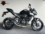 KAWASAKI Z500 ABS ARROW 2024 Z650 300 GARANTIE 08/2028!, Motoren, 2 cilinders, Bedrijf, 451 cc, Toermotor