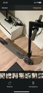 Elektrische step - Goed onderhouden, Witgoed en Apparatuur, Stofzuigers, Ophalen, Gebruikt, Overige typen