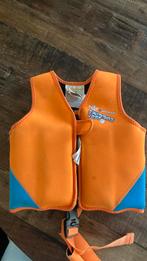 Zwemvestje 1-3 jaar, Watersport en Boten, Ophalen, Zo goed als nieuw, Kind, Reddingsvest of Zwemvest