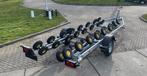 PEGA R-liner | Boottrailer | Max. 2.775 kg en 8.8 m, Watersport en Boten, Boottrailers, Nieuw, Overige typen