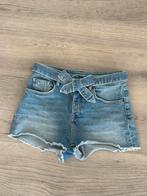 Cotton club spijker shorts, Verzenden, Zo goed als nieuw, Blauw, W30 - W32 (confectie 38/40)
