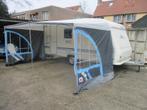 luifel met zijwanden omloopmaat 10 875/900, Caravans en Kamperen, Ophalen, Zo goed als nieuw