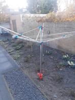 DROOGMOLEN, Ophalen, Droogmolen