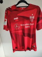 Origineel uitshirt VFB Stuttgart 2019/2020 Dajaku #25 M/L, Maat 52/54 (L), Ophalen of Verzenden, Zo goed als nieuw, Voetbal