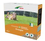 Graszaad 2,275kg tot 65m² - bestand tegen hitte en droogte, Verzenden, Nieuw, 20 m² of meer