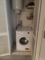 Zanussi Lindo 100 Wasmachine, Witgoed en Apparatuur, Wasmachines, Ophalen, Gebruikt, 85 tot 90 cm, 1200 tot 1600 toeren