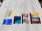 Auto fiets oude boekjes waarde bepalingen Citroën, Boeken, Ophalen of Verzenden, Gelezen, Overige onderwerpen