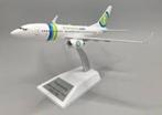 *GEZOCHT* Modelvliegtuig 737-700 KLM/Transavia, Hobby en Vrije tijd, Modelbouw | Vliegtuigen en Helikopters, Overige merken, 1:200 of kleiner