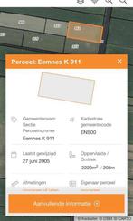 Perceel Weiland 2220m2, Dieren en Toebehoren, Stalling en Weidegang, Weidegang, 1 paard of pony