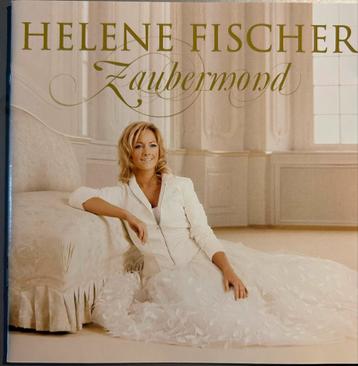 Helene Fischer - Zaubermond CD beschikbaar voor biedingen