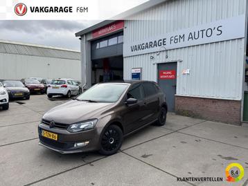 Volkswagen Polo 1.2 Easyline