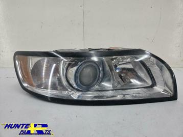 Koplamp R xenon Volvo V50/S40 ('07-'12) 31265699 beschikbaar voor biedingen