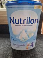 Nutrilon Dreumesmelk 4 - Nieuw, Kinderen en Baby's, Babyvoeding en Toebehoren, Ophalen, Nieuw, Overige typen