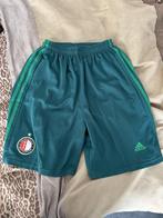 Feyenoord broekje Maat 2XL adidas, Groter dan maat XL, Ophalen of Verzenden, Zo goed als nieuw, Broek